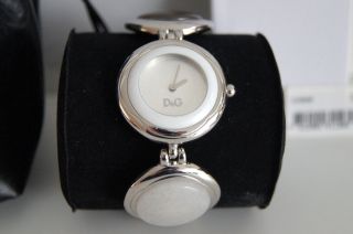 D&g Dolce&gabbana Salome Dw0658 Damen Armbanduhr Uhr Wie Bild