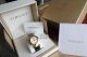 Versace Damenuhr Reve Lederarmband Schwarz Incl.  Box & Papiere Armbanduhren Bild 5