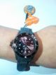 Madison York Candy Time Armbanduhr Uhr Taupe - - Armbanduhren Bild 1