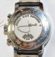Chopard Mille Miglia Jacky Ickx Chronograph 8934 Stahl Limiert Papiere V.  2004 Armbanduhren Bild 9