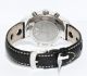 Chopard Mille Miglia Jacky Ickx Chronograph 8934 Stahl Limiert Papiere V.  2004 Armbanduhren Bild 10