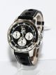 Chopard Mille Miglia Jacky Ickx Chronograph 8934 Stahl Limiert Papiere V.  2004 Armbanduhren Bild 2