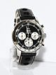 Chopard Mille Miglia Jacky Ickx Chronograph 8934 Stahl Limiert Papiere V.  2004 Armbanduhren Bild 3