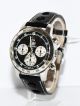 Chopard Mille Miglia Jacky Ickx Chronograph 8934 Stahl Limiert Papiere V.  2004 Armbanduhren Bild 8