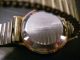 Glashütte Herren Armbanduhr Spezimatic Kal.  74 Handaufzug Armbanduhren Bild 5