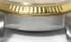 Rolex Datejust 2tone Edelstahl 18kt Gold Jubileeband Ref 16233 W Serie 1995 Armbanduhren Bild 9