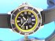 Breitling Superocean Ii A17364 Yello Vom Uhrencenter Berlin Armbanduhren Bild 9