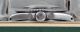 Rolex Submariner 5512 Pointed Crown Guard Mit Glanzblatt Gilt Dial Armbanduhren Bild 8