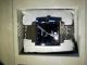 Atlantic Worldmaster Square 54755.  41.  61 Armbanduhren Bild 1