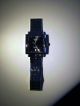 Atlantic Worldmaster Square 54755.  41.  61 Armbanduhren Bild 3