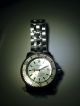 Tissot Seastar 1000 Armbanduhren Bild 2