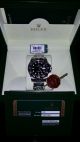Rolex Gmt Master Ii - Ref.  116710ln Ø40mm Lc 100 02/ 2013 Armbanduhren Bild 1