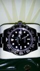 Rolex Gmt Master Ii - Ref.  116710ln Ø40mm Lc 100 02/ 2013 Armbanduhren Bild 2