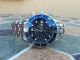 Omega Seamaster Professional Uhr Automatik Chronograph Armbanduhr Chrono Top Armbanduhren Bild 3