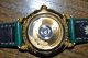 Rar Origianl Michael Jordi Armbanduhr 18 Carat Gold Edition 700 Jah.  Schweiz Armbanduhren Bild 2