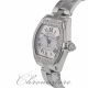 Cartier Roadster L 2510 Custom Diamant Edelstahl Automatik Herren Uhr Armbanduhren Bild 1