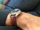 Tag Heuer Carrera Calibre 5,  Neuwertig Armbanduhren Bild 8