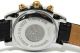 Breitling Chronomat 41 Edelstahl 18kt Rosegold Krokoband Ref Cb0140 Uvp 8510€ Armbanduhren Bild 1