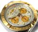 Breitling Chronomat 41 Edelstahl 18kt Rosegold Krokoband Ref Cb0140 Uvp 8510€ Armbanduhren Bild 6
