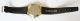 Sehr Seltener Breitling Vintage Navitimer Aopa 806 Aus 1967 Stahl/gold Armbanduhren Bild 6