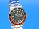 Rolex Gmt - Master Ii 16710 Auch Ankauf Von Luxusuhren Unter 030 - 79014692 Armbanduhren Bild 1