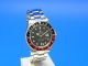 Rolex Gmt - Master Ii 16710 Auch Ankauf Von Luxusuhren Unter 030 - 79014692 Armbanduhren Bild 2