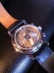 Herrenarmbanduhr Tissot Automatic Chronograph Valjoux 7750 Armbanduhren Bild 4