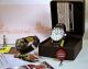 Liv Morris Automatikuhr Mechanische Fliegeruhr Modell Automat 1966 Cologne Armbanduhren Bild 1