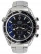Armbanduhr Herren Omega 2210.  50.  00 Seamaster Planet Ocean Chronograph Uhr Armbanduhren Bild 1