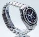 Herren Armbanduhr Omega 2210.  51.  00 Seamaster Planet Ocean 600m 45,  5mm - Armbanduhren Bild 1