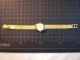 Omega 18 Karat Gold,  Ladymatic Armbanduhren Bild 1