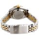 Damen - 2 - Ton Rolex Datejust Diamant - Uhr Jubiläums 18k / Stahlband 26 Mm (2k) Armbanduhren Bild 4