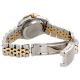 Damen - 2 - Ton Rolex Datejust Diamant - Uhr Jubiläums 18k / Stahlband 26 Mm (2k) Armbanduhren Bild 5