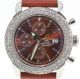 Armbanduhr Breitling Superocean Heritage Chrono 46 A13320 Diamant Herrenuhr Armbanduhren Bild 1
