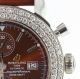 Armbanduhr Breitling Superocean Heritage Chrono 46 A13320 Diamant Herrenuhr Armbanduhren Bild 4