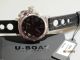 U - Boat Chimera Automatic Uhr 925 Silber GehÄuse 43mm Limitiert 6/300 Armbanduhren Bild 1