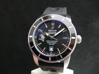 Rare Limited Edition - Breitling Superocean Heritage - Flying Monsters Bild