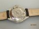 Breitling Ocean Chronograph Automatik Uhr In Stahl 42mm Uhrmachermeister Armbanduhren Bild 3