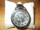 Timex Automatik Uhr Armbanduhren Bild 1