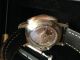 Officine Panerai Luminor 1950 3 Days Gmt Power Reserve Automatic Armbanduhren Bild 2