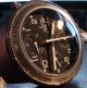 Sinn Armbanduhr 203 Ti Ar Titan - Taucheruhr Rarität Und Sammlerstück - Top Armbanduhren Bild 3