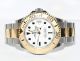 Rolex Yachtmaster 40mm Stahl Gold Uhr Ref 16623 Papiere Box 2012 Armbanduhren Bild 2