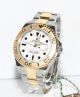 Rolex Yachtmaster 40mm Stahl Gold Uhr Ref 16623 Papiere Box 2012 Armbanduhren Bild 6