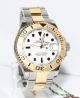 Rolex Yachtmaster 40mm Stahl Gold Uhr Ref 16623 Papiere Box 2012 Armbanduhren Bild 7