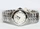 Ebel Sportwave Stahl Perlmutt Uhr 1215042 Uvp 1750€ Ungetragen Armbanduhren Bild 2
