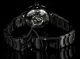 Carucci Damenuhr Brindisi,  Diver Watch,  Saphirglas Citizen Automatik Ca2200bk - Bk Armbanduhren Bild 2