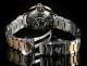 Carucci Brindisi Damenuhr Taucheruhr,  Automatik,  Saphirglas,  Bicolor Ca2200st - Bc Armbanduhren Bild 2