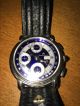 Maurice Lacroix Masterpiece,  Croneo Automatic Uhr Selten In Der Ausführung Armbanduhren Bild 1