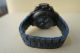 Zenith El Primero Defy Xtreme Chronograph Titan Uhr Mit Box & Papiere 45mm Armbanduhren Bild 2