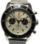 Breitling Superocean Heritage 125th Anniversary 46 Limited 1000 Ref A23220 Armbanduhren Bild 3